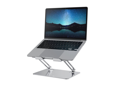 TNB iClick - Adjustable Metal Stand for Notebooks up to 17p