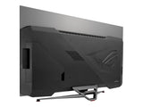 ASUS ROG Swift OLED PG48UQ 47.5p 4K OLED 138Hz 0.1 ms GSYNC true 10bit HDMI 2.1 DP 1.4