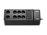 APC Back-UPS 650VA 230V 1 USB charging port