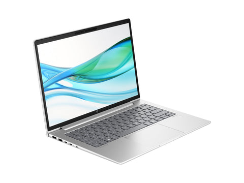HP ProBook 445 G11 AMD Ryzen 7 7735U 14p WUXGA AG LED UWVA 16Go DDR5 512Go SSD ax6G+BT 3C W11P 1/1/0