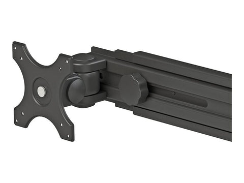 NEOMOUNTS FPMA-D700D4 Support décran à fixer 19-30p