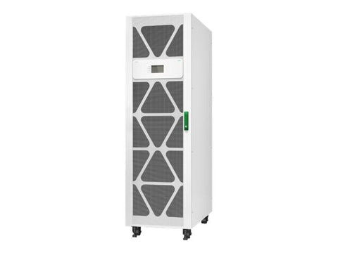 APC Easy UPS 3M 60kVA 400V 3:3 UPS with internal batteries 13.5minutes runtime Start-up 5x8