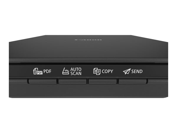 CANON CanoScan LiDE 300 Flatbed scanner Contact Image Sensor CIS A4/Letter 2400x2400dpi USB 2.0