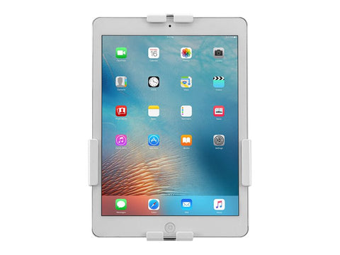 NEOMOUNTS WL15-625WH1 Support mural pour tablette 7.9-11p - verrouillable - universel