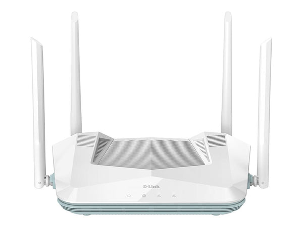 D-LINK EAGLE PRO AI AX3200 Smart Router