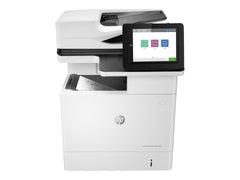 HP LaserJet Enterprise MFP M636fh MFP Mono laser 216x864mm A4 71ppm Copy 71ppm Print 650sheets USB LAN
