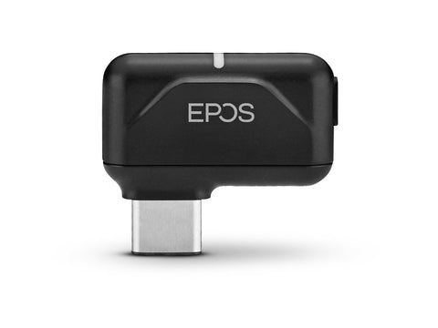 EPOS ADAPT 660 USB-C