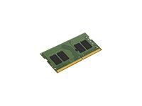 KINGSTON 8Go 3200MHz DDR4 Non-ECC CL22 SODIMM 1Rx16