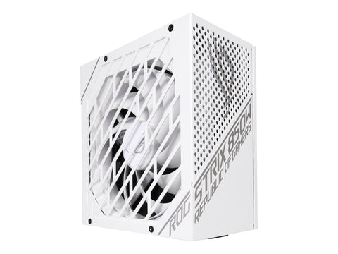 ASUS ROG-STRIX-850G 850W White PSU