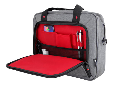 URBAN FACTORY Toploading case 13/14 Inch