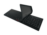 CHERRY Stream Protect Corded Keyboard (BE)