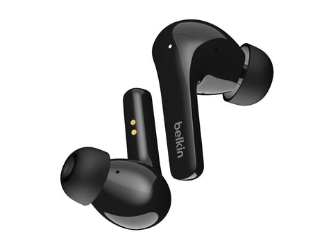 BELKIN SOUNDFORM Flow TrueWirelessEarbuds Black