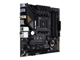 ASUS TUF GAMING B550M-PLUS WIFI II AM4 Socket 4x4DDR 1xHDMI 1xDP 2xM.2