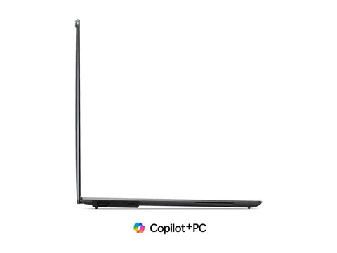 LENOVO ThinkPad - X9 - G1 - 15.3" 2.8K - Intel Core Ultra 7 - 258V - W11Pro - 32Go RAM - 1To SSD  - Copilot+ PC