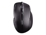 CHERRY MW 3000 Souris sans fil infrarouge 1000/1750 dpi 5 boutons USB noire/anthracite