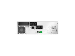 APC Smart-UPS Line-Interactive Lithium Ion Short Depth 1500VA 230V with SmartConnect