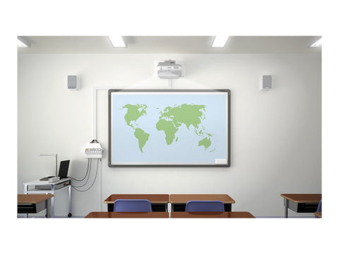 EPSON ELPSP02 2x Speaker 15W 80Hz-20kHz