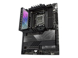 ASUS ROG CROSSHAIR X670E HERO AM5 Socket 4DDR5 2xPCIe 5.0 x16 2xUSB 4 HDMI 2.1 6xSATA 6Gb/s ATX