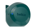 BELKIN SOUNDFORM BoltTrue Wireless Earbuds Teal