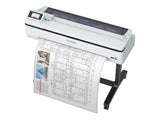 EPSON SureColor SC-T5100M 36inch MFP colour ink-jet Roll 91.4cm media USB 2.0 Gigabit LAN Wi-Fi