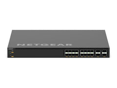 NETGEAR 24PT M4350-16V4C Managed Switch