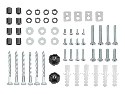 NEOMOUNTS LFD-W2000 Support pour écran mural 60-100p - inclinable