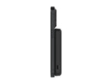BELKIN 5k Qi2 MagSafe Compatible Powerbank with Kickstand - BLACK