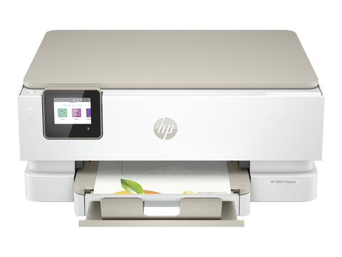 HP Envy Inspire 7220e All-in-One A4 Color Inkjet 10ppm Print Scan Copy Photo Printer