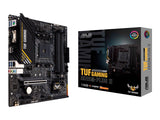 ASUS PRIME A520M-A II AMD A520 microATX 4DDR4