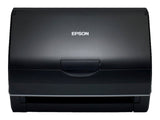 EPSON GT-S85n produit neuf emballage abimé A4 Document Scanner 600dpi 40ppm Duplex Scan75 sheet ADF USB Ethernet (P)