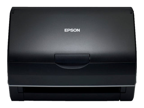 EPSON GT-S85n produit neuf emballage abimé A4 Document Scanner 600dpi 40ppm Duplex Scan75 sheet ADF USB Ethernet (P)