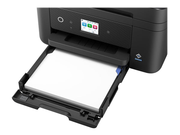 EPSON WorkForce WF-2960DWF MFP colour ink-jet A4 210x297mm A4 14ppm print 150 sheets USB 2.0 LAN Wi-Fi