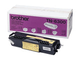 BROTHER TN-6300 cartouche de toner Noir capacité standard 3.000 pages pack de 1