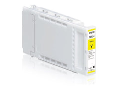 EPSON 1LB Singlepack UltraChrome XD Yellow T692400 110ml