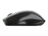 TRUST Souris sans fil ZAYA rechargeable - Noire