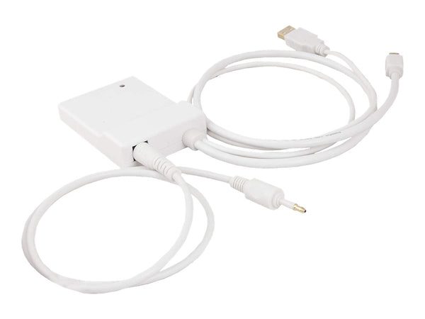 URBAN FACTORY ADAPTATEUR MINI DISPLAY/ TOSLINK ET AUDIO VERS HDMI