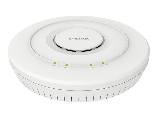 D-LINK Unified 802.11a/b/g/n/ac AC1200 Dualband Access Point