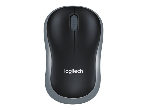 LOGITECH MK270 Wireless Combo black USB (FRA)