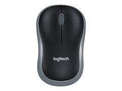 LOGITECH MK270 Wireless Combo black USB (FRA)
