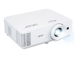 ACER M511 Laser Projector 4300Lm 1080p 1920x1080 16/9 Optical Zoom 1.1X 10Wx1 3 2years