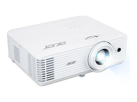 ACER M511 Laser Projector 4300Lm 1080p 1920x1080 16/9 Optical Zoom 1.1X 10Wx1 3 2years