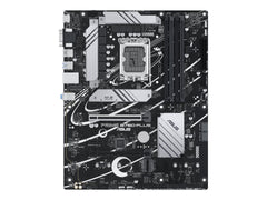 ASUS PRIME B760M-A D4-CSM LGA1700 4xDDR4 microATX 4xSATA MB DP 1.4 2xHDMI 2.1