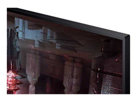 SAMSUNG Odyssey G5 écran LED Gaming  - 27" - 2560 x 1440 QHD @ 165 Hz - VA - 300 cd/m² - 3000:1 - HDR10 - 1 ms - 2xHDMI, DP