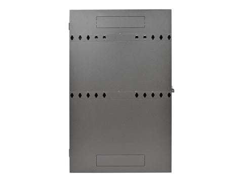 EATON SmartRack Vertical Wall Enclosure 2U 19inch D. 1090mm