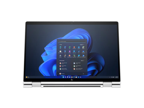 HP Elite x360 1040 G11 Intel Core Ultra 7 155H 14p WUXGA AG LED UWVA 16Go LPDDR5X 512Go SSD ax6G+BT 6C FPS W11P 3/3/0 SmartBuy