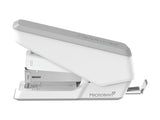FELLOWES LX840 Half Strip Stapler White