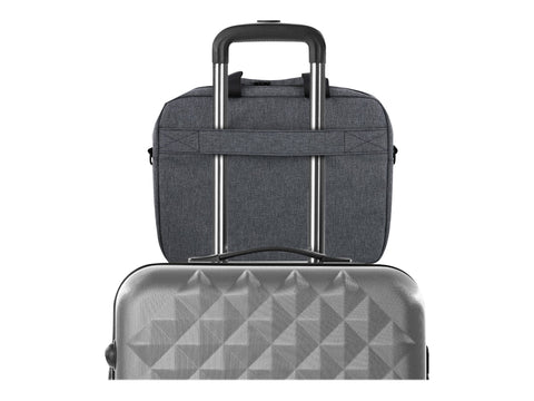 TNB ANTIBES - Laptop 15.6p case - grey