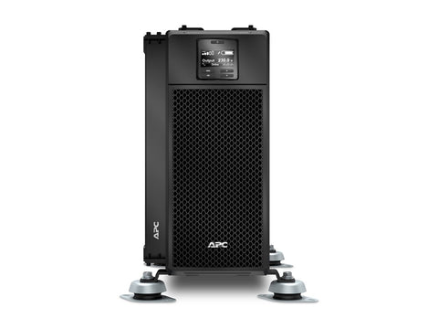 APC Smart-UPS SRT 6000VA RM 230V Marine