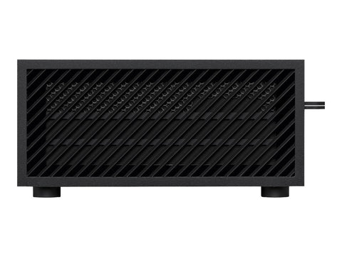 ASUS PN64-BB5013MD Barebones Intel Core i5-12500H Wifi 6E DP Port VESA 1YR CB