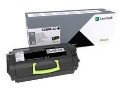 LEXMARK High Yield Toner Cartridge